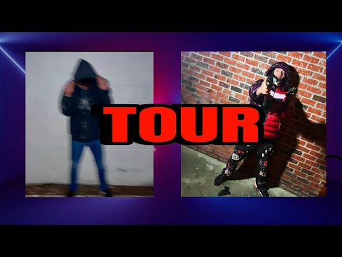 J40DY X RAYNE TOUR (official audio)