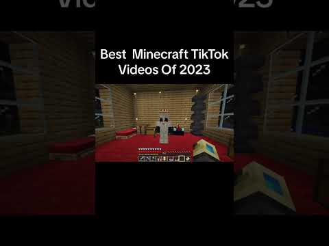 The Funniest Minecraft Videos Of 2023