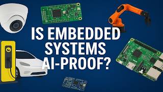 Is Embedded Systems Still Worth It in 2026?