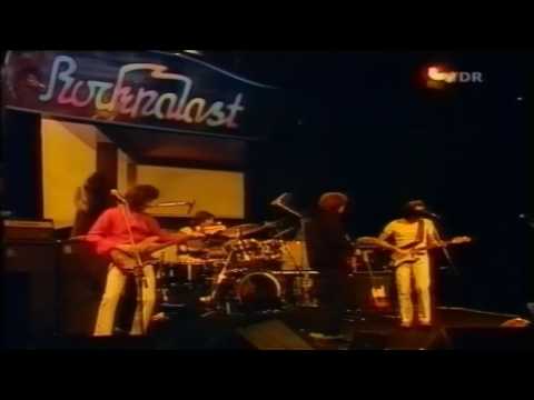Dire Straits - Down to the Waterline (Live @ Rockpalast, 1979) HD