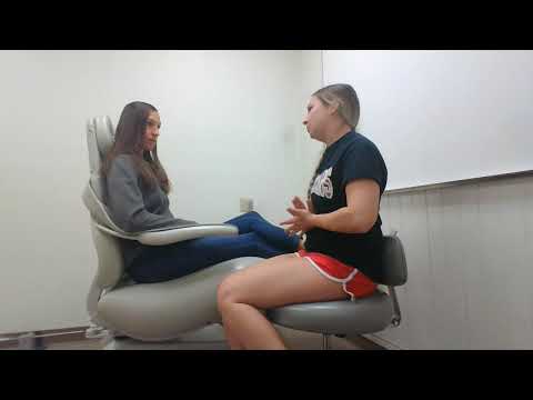 Motivational Interview