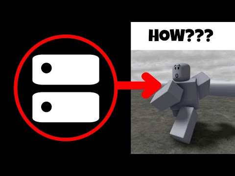 Make a Server: Using Roblox Animations on YOUR Server!