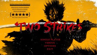 Mighty Two Strikes Developer Challenges Discord Best Players to FT5s Matches
