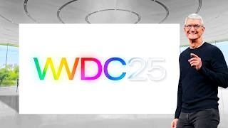 WWDC 2025 is going to be HUGE!! iOS 19, iPadOS 19 & NEW Devices!