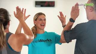 Employee Wellbeing Overview