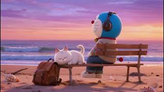 Sea Breeze Lofi – Chillhop Music for Relax & Focus 🌊