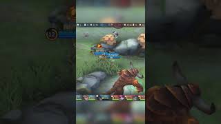 Final Mission | Mobile Legends WTF | Mobile legends funny moments