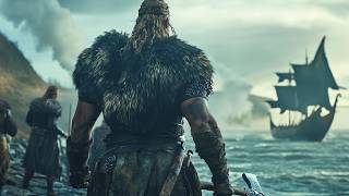 The Most Brutal Viking Movie You’ve Never Seen | Action, Adventure | FREE English Movies 4K