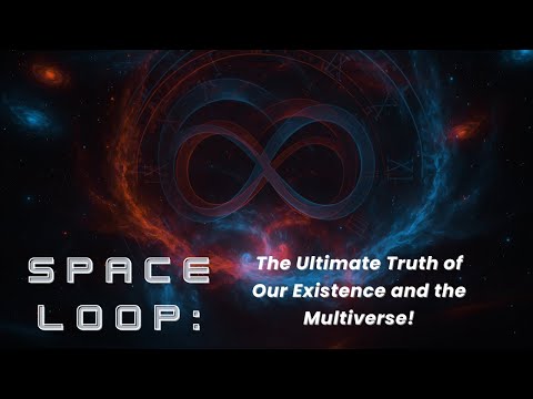 Space Loop: The Ultimate Truth of Our Existence and the Multiverse! | Full Documentary
