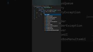 Square Number using Java programming || Square Number || #square #coding #java #short