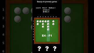 Find solution in 1 move. PAuse video and think.