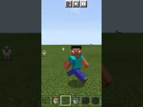 How to make big cobalstone genretoer #shorts #mincraft #buildhack #cobbalstonehack