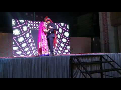 dil diya galla couple dance #lovesong #dance