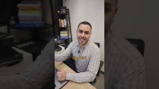 Client talks my ear off