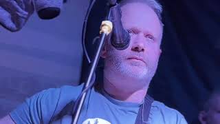 PLUCK SAVAGE - UPDATE / XMAS GIGS #plucksavagemusic 