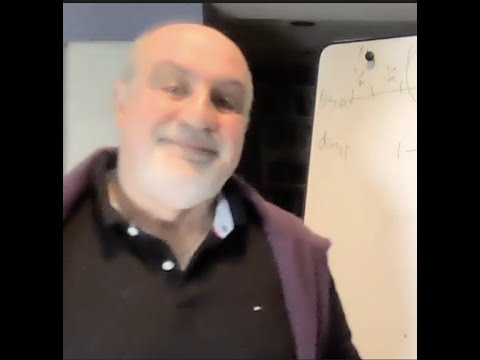 MIN-LESSON 8b: (Power Laws) Q& A