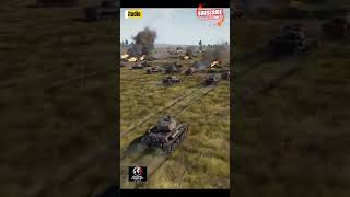 Kursk Tank Battle II (1943)