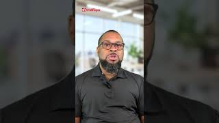 What are the challenges of applying AI in QA testing?