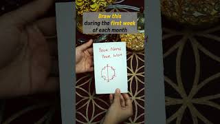 SIGIL that can make ANY WISH COME TRUE!