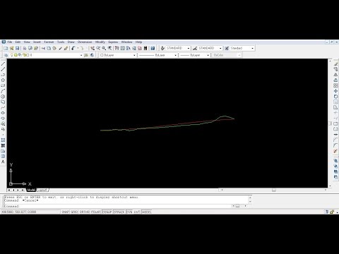 Eagle Point  (Video Tutorial # 4): Creating Design Profile