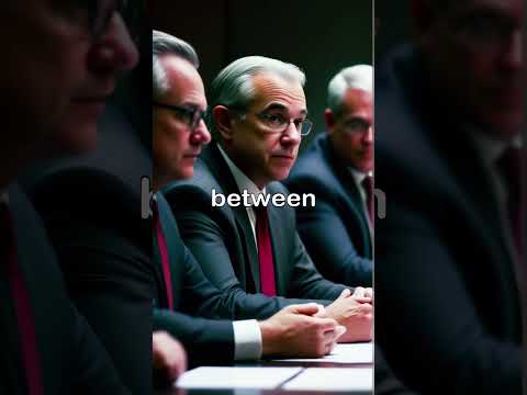 Fed's Decisions: How They Impact Your Wallet #money #credit #news #shorts #recession