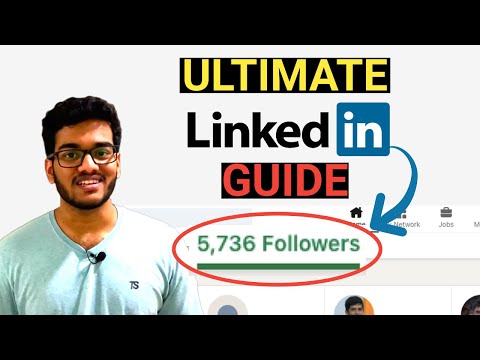 Ultimate LinkedIn Guide: Build Your Profile, Find Clients, Start Getting Recognition