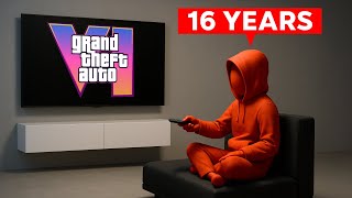 The Hacker Who Leaked GTA VI