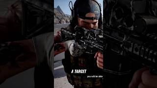 Sync Shots Like a Pro: Ghost Recon Drone Creativity Unleashed!