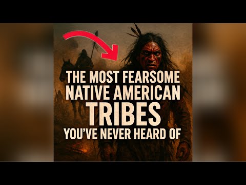 The Most Fearsome Native American Tribe You’ve Never Heard Of