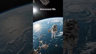 How it works in the Space Astronaut’s life.