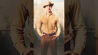 4 Original Photos of Shaheed Bhagat Singh Ji