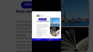 #CSSPreparation #USHistory #CSSAspirants #HistoryLovers #CompetitiveExams  #CSSJourney #CSSExamPrep