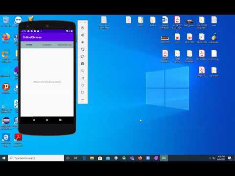 AndroidSearchView
