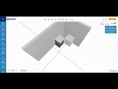How to Cover Dead Corners in MSMV Design Software