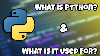 What is Python? | Coding Language