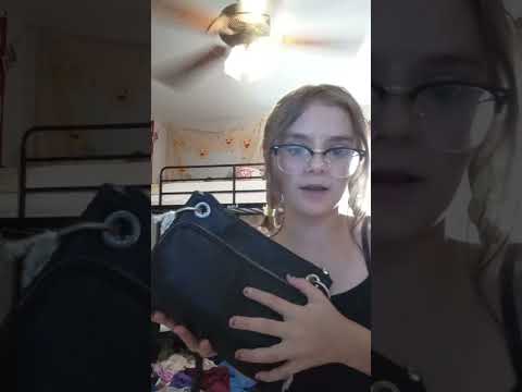 grwm for dinner