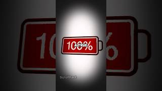 Your Battery Life Is Just a Guess 🔋💻 #batteryfacts #techmyths #laptoptips #shorts #techfacts