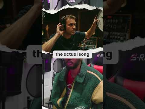 Why every artist should learn to record themselves #musicproducer #homestudio #musicproduction