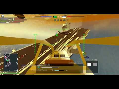 Sniping in the Gulf of Oman
