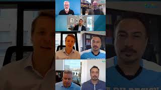 Why Profitable MSPs Fix Processes, Not People | AI, EBITDA, Valuation & MSP Growth