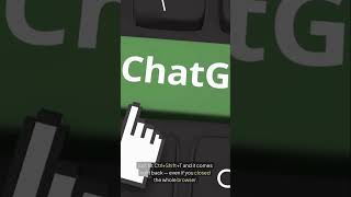Ctrl+Shift+T Will Save Your Life One Day #keyboardhacks #browsertips #techshorts #ctrlshiftt