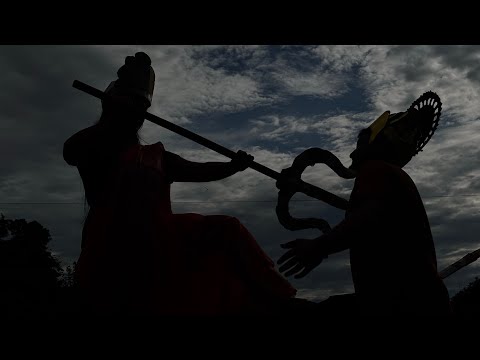 Agomoni BTS | NIT Agartala 