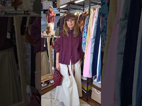 Recreando looks de instagram#styleafter50 #styleinspo #lookinspo #fallstyle  #asesoradeimagen