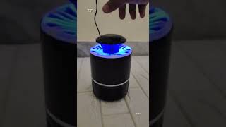 Mosquito Killer Lamp USB Electric Mosquito Light 365 Nano Wave ,Trap