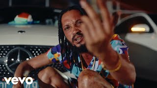 Areakode, Cash Code - Level Up (Official Music Video)