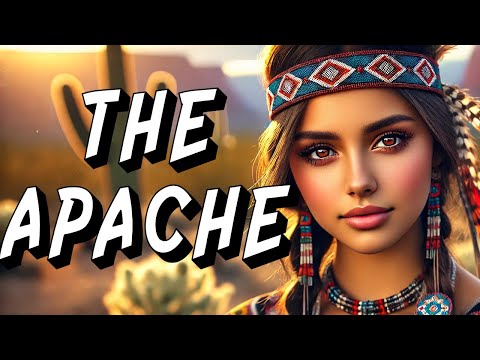 15 Things You Never Knew About the Apache People