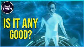 Is The New Quantum Leap Any Good?
