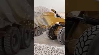 966 GC CAT Wheel Loader