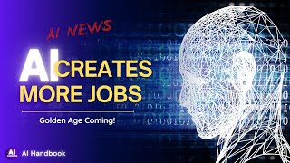 GitHub CEO Reveals Why AI Will Create MORE Jobs (Not Less)
