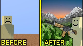 I Added C# Modding To My Block Game. It Was Painful.